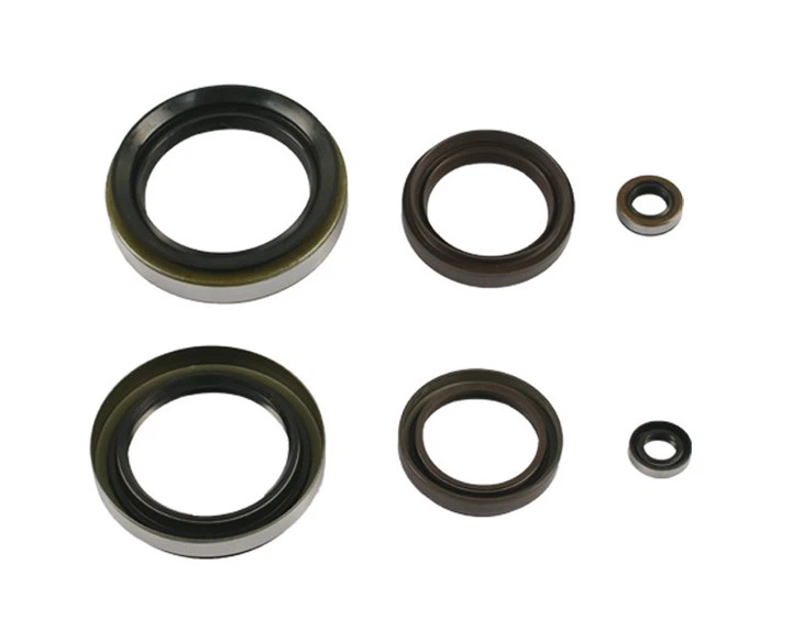 Forklift Parts 04321-N3010-71 Transmission O/H Kits For FDZN30, New Style