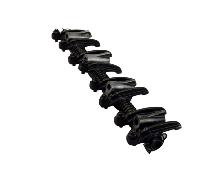 Запчасти для вилочных погрузчиков  7 / {{1}} FD20-30 / 1 DZ Rocker Arm Assy