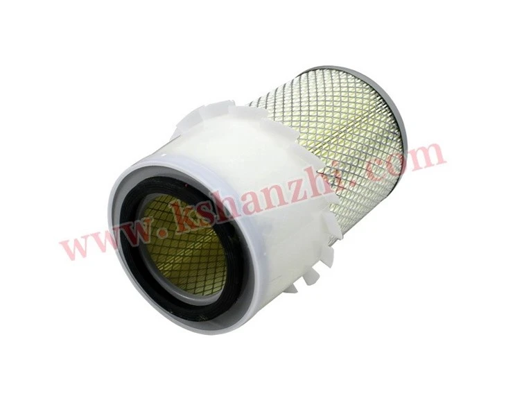 Forklift Spare Parts 16546-40K00 Engine Air Filter For J02/TD27 suppliers