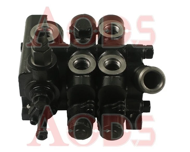 Hanzhi Forklift Parts 0009443787 Hydraulic Control Valve For Baoli. KB30 best