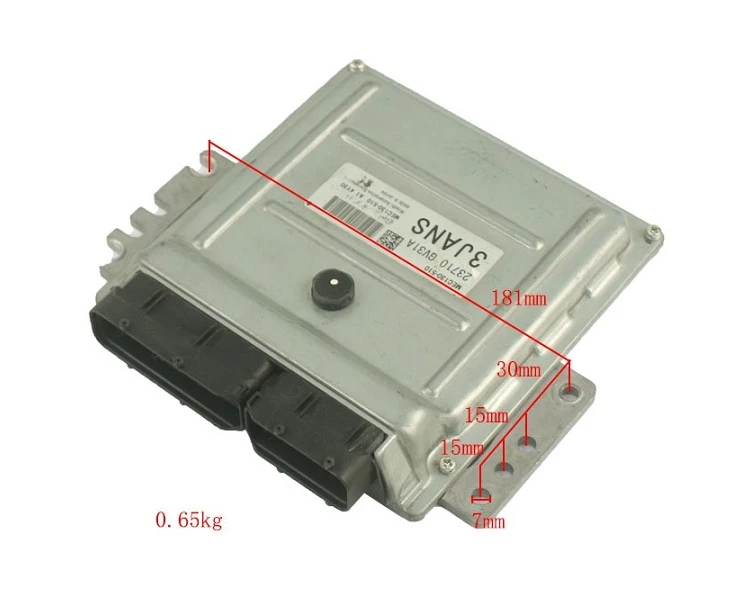 23710-GV31A3 23710-GV31A3
