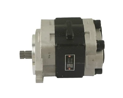 Гидравлический насос 10L77-10201 для TCMFHD18T3/C3Z/C240PKJ-32