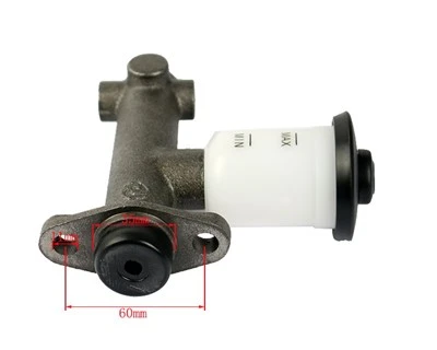 Главный тормозной цилиндр, используемый для A30/HB с OEM: 30HB-511400