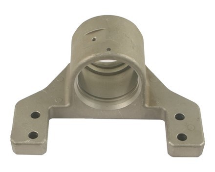 Детали для вилочного погрузчика 16311-36761-71 Поддержка, гидравлический насос для 8FD35-80