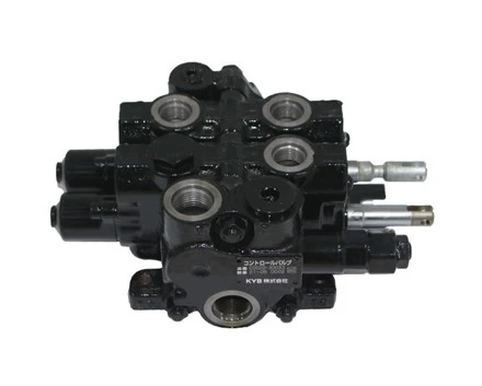Hanzhi Parts 2059475 Гидравлический регулирующий клапан для Hyster J1.50EX, 100% оригинал