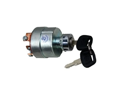Р450-740200-000/91205-34900 Выключатель зажигания для Cpcd20~30HB/F18B