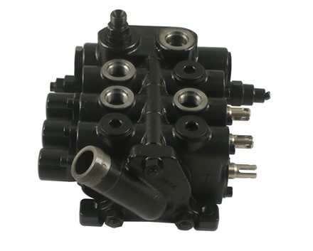 100% оригинал, XRF310-611200-001 Гидравлический многоходовой клапан для Hc XR35