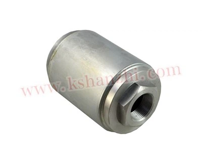 Детали вилочного погрузчика Hanzhi 0009830881 Фильтр, всасывающий гидравлика для Linde 1283