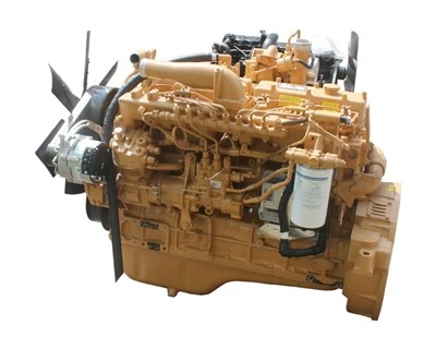 Оптовая продажа, 100% новый дизельный двигатель 160-T300 Yuchai, 118 кВт/2200 об/мин.