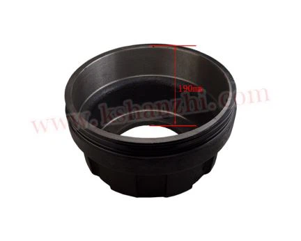 Вилочный погрузчик с тормозным барабаном для 45R-50R, R450-110004-000