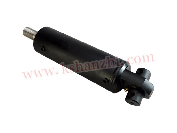 Запчасти для вилочного погрузчика H30 / 351-03 Наклонный цилиндр, цилиндр в сборе, 3514408097/3514408082