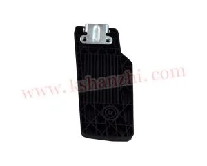 Педаль акселератора частей грузоподъемника для T3 / C14 / C16 / 2-3T, с деталью № 22N55-20211