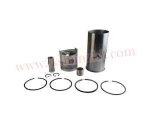 Запчасти для вилочных погрузчиков C240 4G Liner Kit Детали двигателя, используемые для C240 Для продажи Oem Запчасти Номер детали 20801-06141В наличии