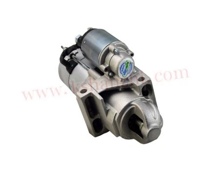 Вилочный погрузчик Parts GM / 4.3 Starter, Oem Parts хорошего качества, в наличии