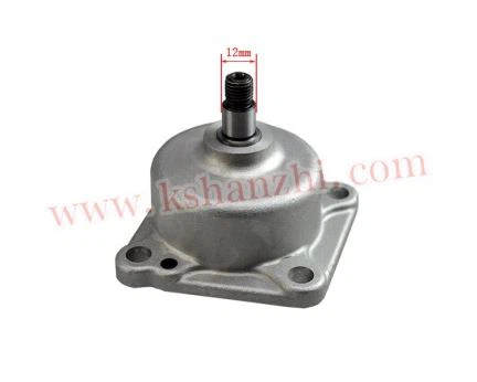 Forklift Parts S6S Масляный насос 32B35-20010