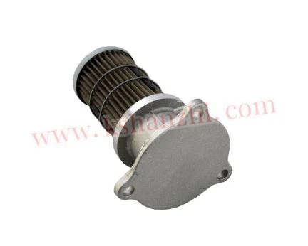 Запчасти для вилочных погрузчиков Strainer Sub Assy
