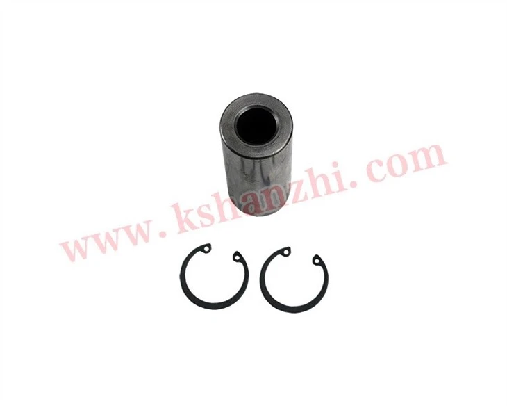 Commins A2300 Die Casting Engine Cylinder Piston Set