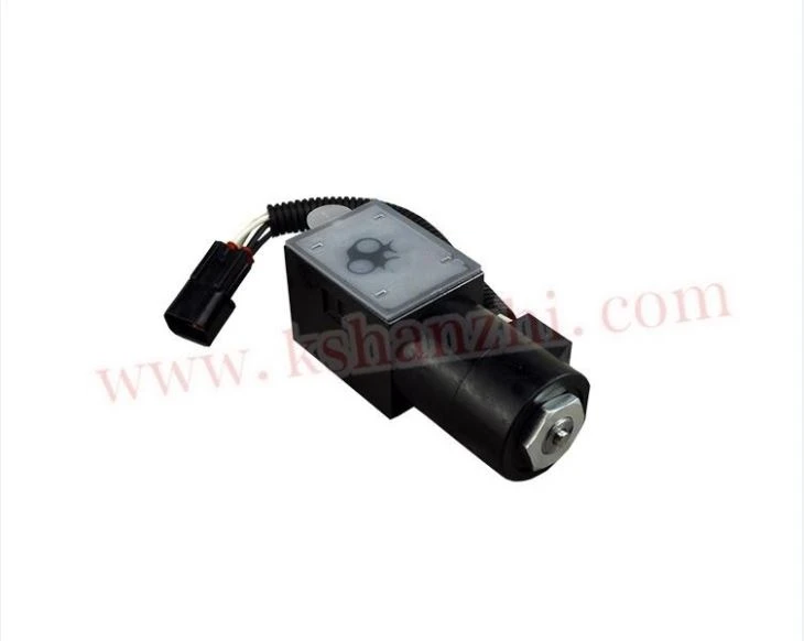 Forklift Parts Hydraulic Solenoid Valve 12V OE.:KAD1245XS