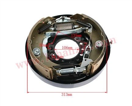 30A Factroy Wholesale Левый тормозной узел N163-111000-A00
