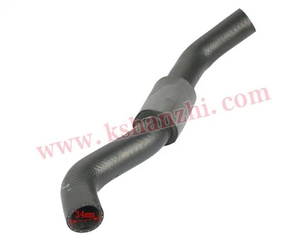 Водяной шланг верхнего радиатора Mitsubishi 91E01-40200