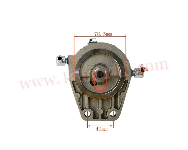 TD42 Fuel Priming Pump PD-K134