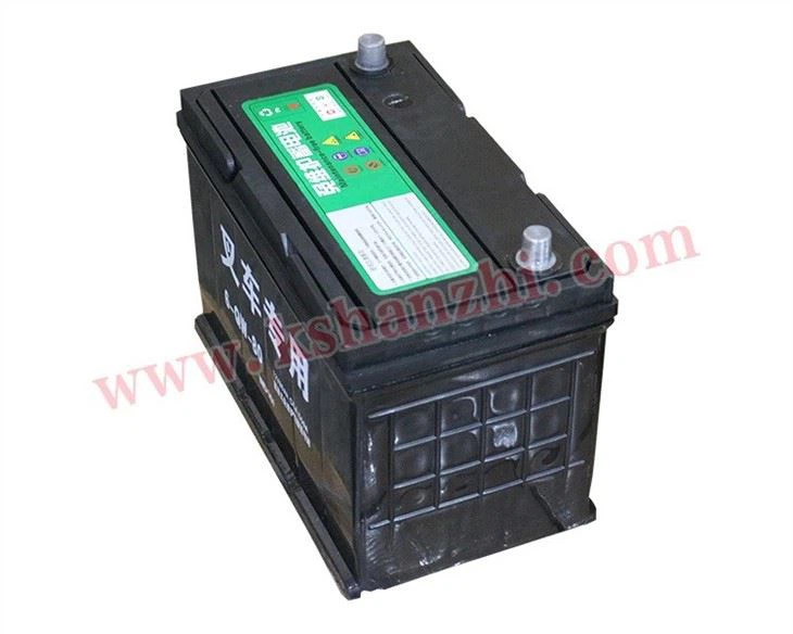 Motor Start Battery 12V, QDDPJAC