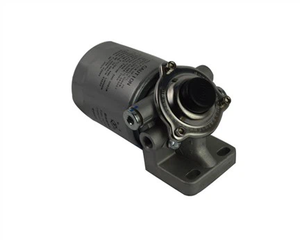 4D27 Топливный насос Фильтр Сборка Универсальный