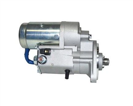 C240 / 4JB1 Стартер 12V 2.0KW
