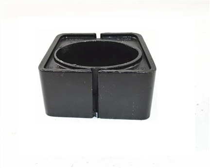 Mitsubishi/Nissan L02/2-3T Задний аксли резиновый демпфер
