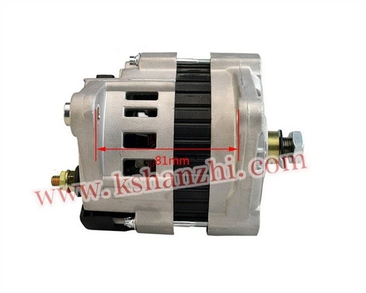 4TNE98 Alternator 12V 85A For Daewoo (11437-9G31)