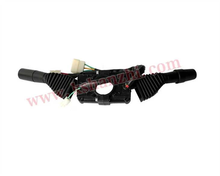 Combination Switch Used For HL 2-3.5T (GY832-40501)