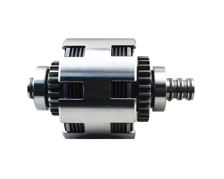 Forklift Parts TCM/HL/HC Hydraulic Clutch Assembly (14883-80201)