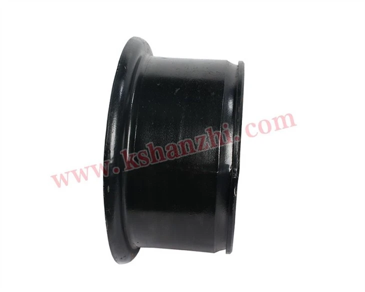 Forklift Parts 30HB Wheel Rim 6 Holes, 28*9-15/180*220*70