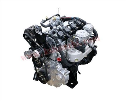 Совершенно новый двигатель PSI-2.4L в сборе 24M0046546