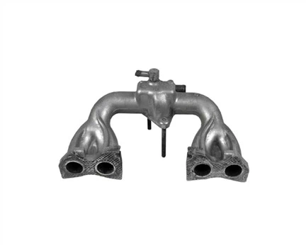 Впускной коллектор H20/H25/H1514003-50K02 Оригинальные детали