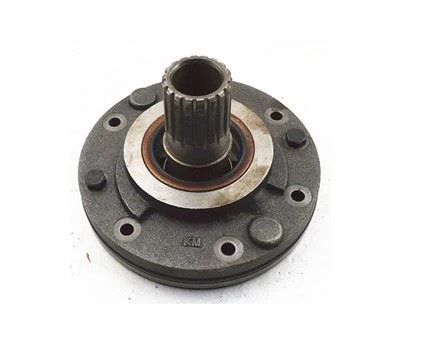 Зарядный насос трансмиссии для FD45/T9 (143E3-80061)