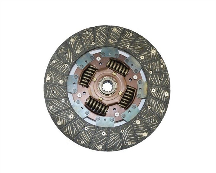 Transmission Clutch Disc 13TH, 3EB-10-41220