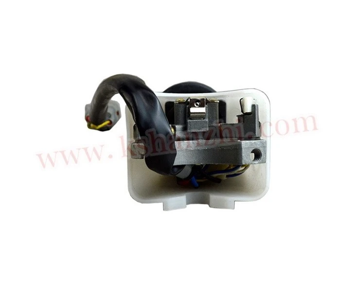 Forward &Reverse Switch 3EB-55-32222 For FD20-30T12,T14