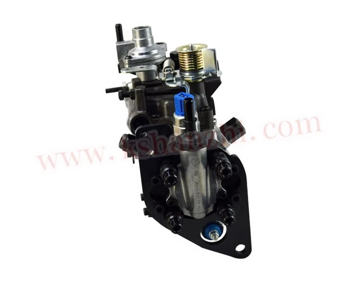 2644C31122490 Fuel Injection Pump Assy For Perkins 1104D