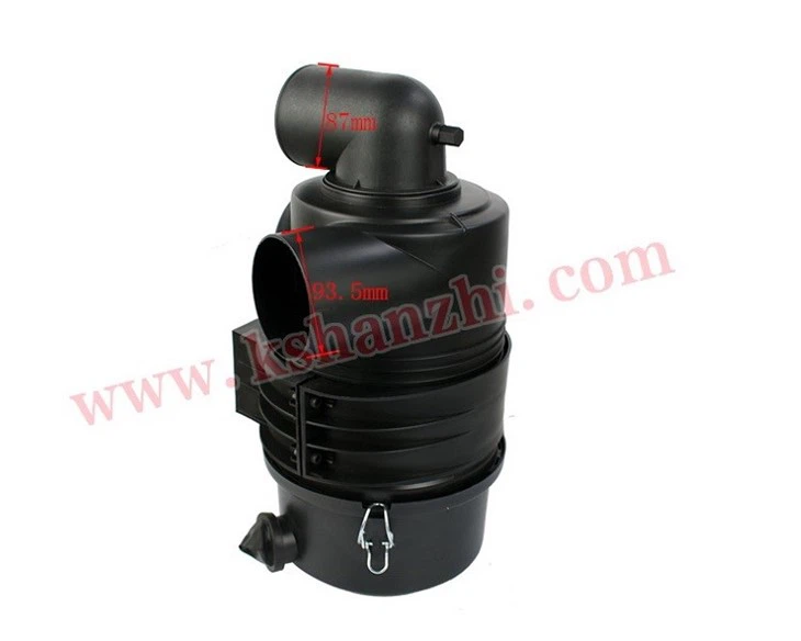 235C1-00301 Air Filter Housing For TCMFD40/T2/T9