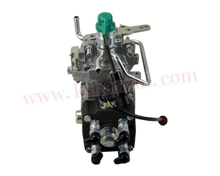 Forklift Parts 4TNE92/4TNE98 Fuel Injection Pump 129919-51501