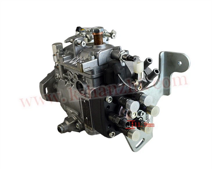 Toy 7~8FD/14Z/15Z Engine Fuel Injection Pump 22100-78791-71