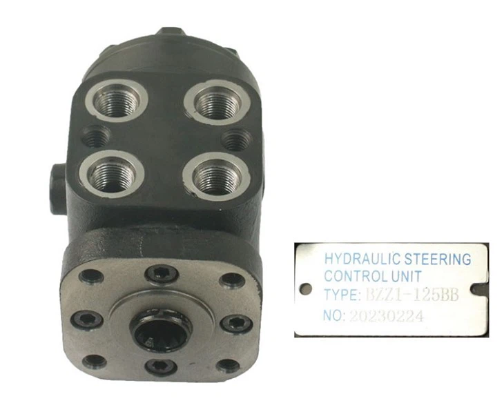 45510-30513-71 Steering Orbitrol For 7FD40/T8/T9 (45510-30563-71)