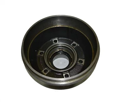 Тормозной барабан и ступица для FD20~30(F14E/L02) 91G33-00900