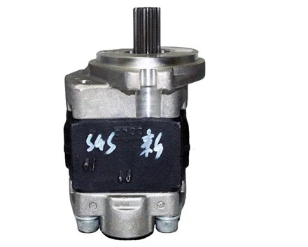 Гидравлический шестеренный насос F18C/S4S (SGP1A36C2H1-L291D/91E71-10200)