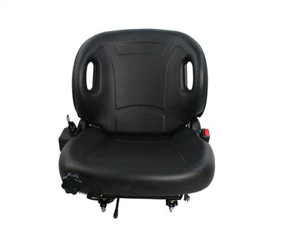 Погрузчик Регулируемый кожаный диск Seat BF2-3