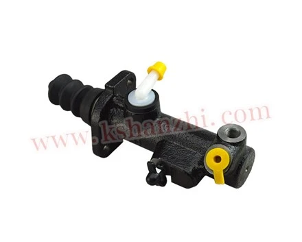 Главный тормозной цилиндр Linde 1283/1218 41585002400